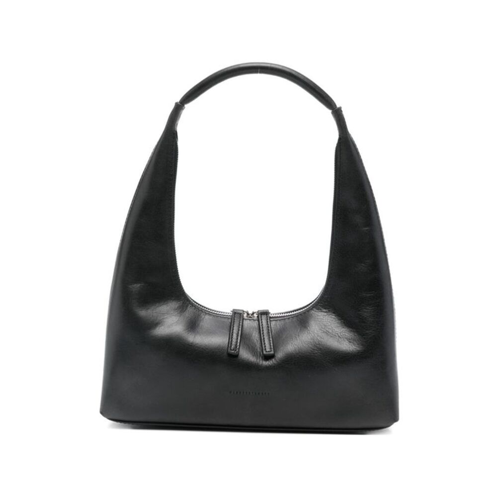 Margesherwood Women Leather Hobo Bag